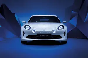 Alpine Vision concept