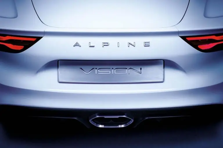 Alpine Vision concept - 16