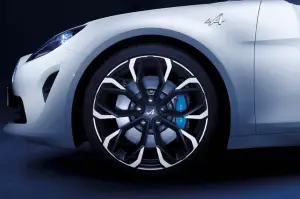 Alpine Vision concept