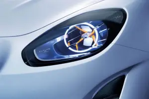 Alpine Vision concept