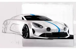 Alpine Vision concept - 29