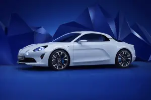 Alpine Vision concept