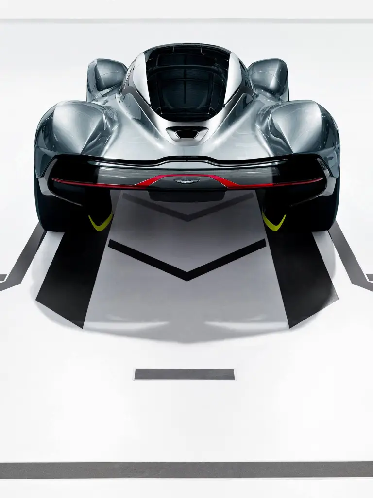 AM-RB 001 - 5