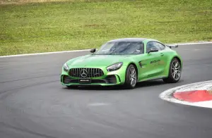 AMG Driving Academy Italia 2019