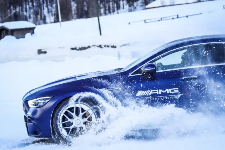 AMG Driving Academy Italia 2019 - 3