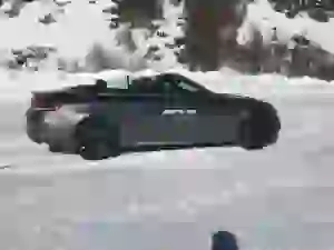 AMG Driving Academy - Livigno