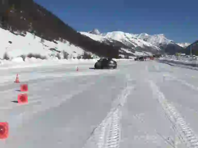 AMG Driving Academy - Livigno - 6