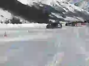 AMG Driving Academy - Livigno