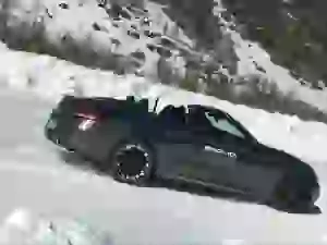 AMG Driving Academy - Livigno