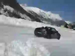 AMG Driving Academy - Livigno