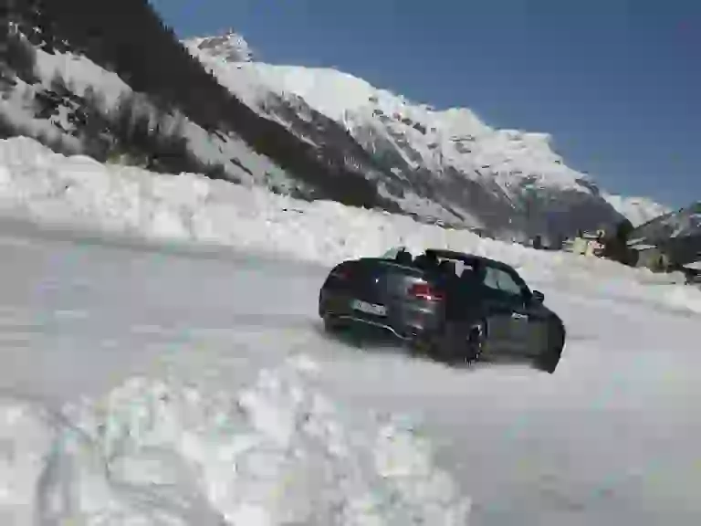 AMG Driving Academy - Livigno - 19