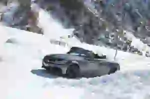 AMG Driving Academy - Livigno