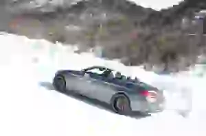 AMG Driving Academy - Livigno