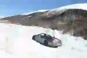 AMG Driving Academy - Livigno - 25