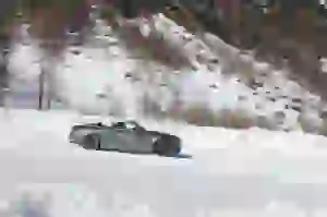 AMG Driving Academy - Livigno