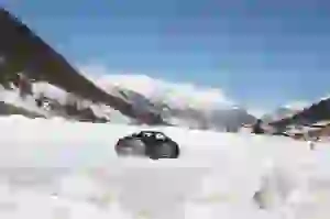 AMG Driving Academy - Livigno