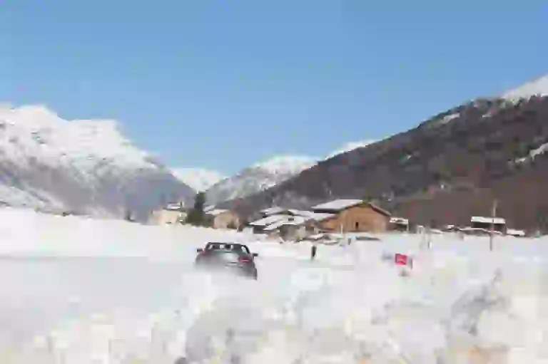 AMG Driving Academy - Livigno - 35