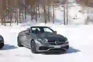 AMG Driving Academy - Livigno