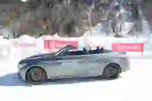 AMG Driving Academy - Livigno