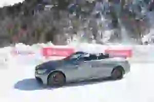 AMG Driving Academy - Livigno - 49