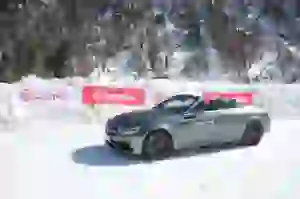 AMG Driving Academy - Livigno