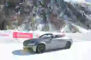 AMG Driving Academy - Livigno - 53