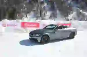 AMG Driving Academy - Livigno