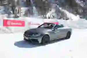 AMG Driving Academy - Livigno