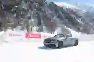 AMG Driving Academy - Livigno - 56