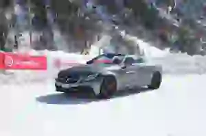 AMG Driving Academy - Livigno - 58