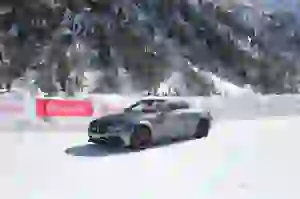 AMG Driving Academy - Livigno - 60