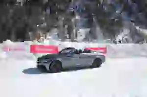 AMG Driving Academy - Livigno