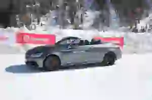 AMG Driving Academy - Livigno - 63