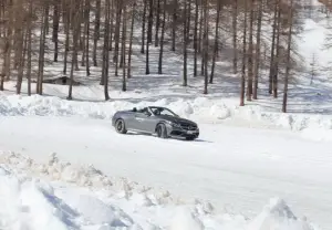 AMG Driving Academy - Livigno - 30