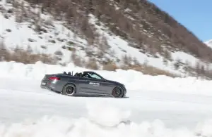 AMG Driving Academy - Livigno - 33