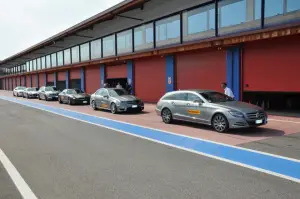 AMG Driving Academy