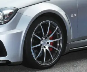AMG Driving Academy