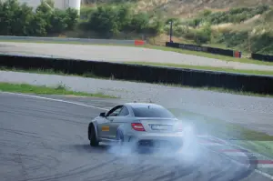 AMG Driving Academy