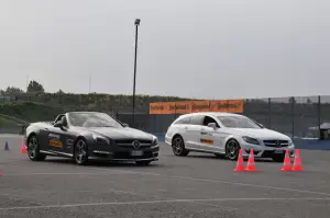 AMG Driving Academy