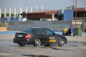 AMG Driving Academy - 7