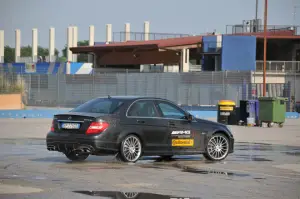 AMG Driving Academy