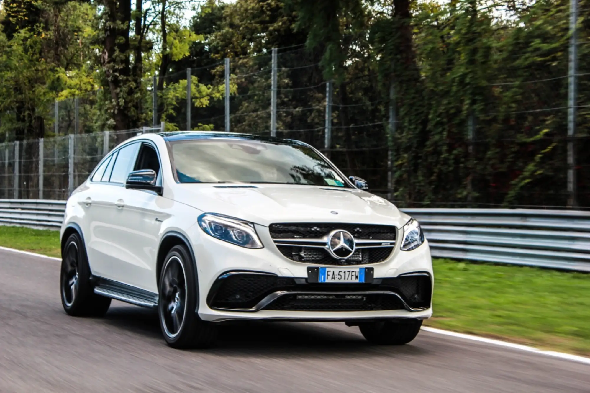 AMG Track Day - 93