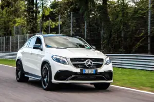 AMG Track Day - 93