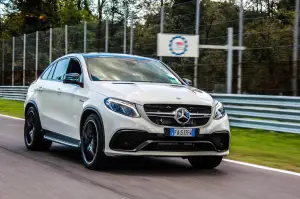 AMG Track Day - 94