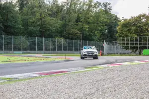 AMG Track Day