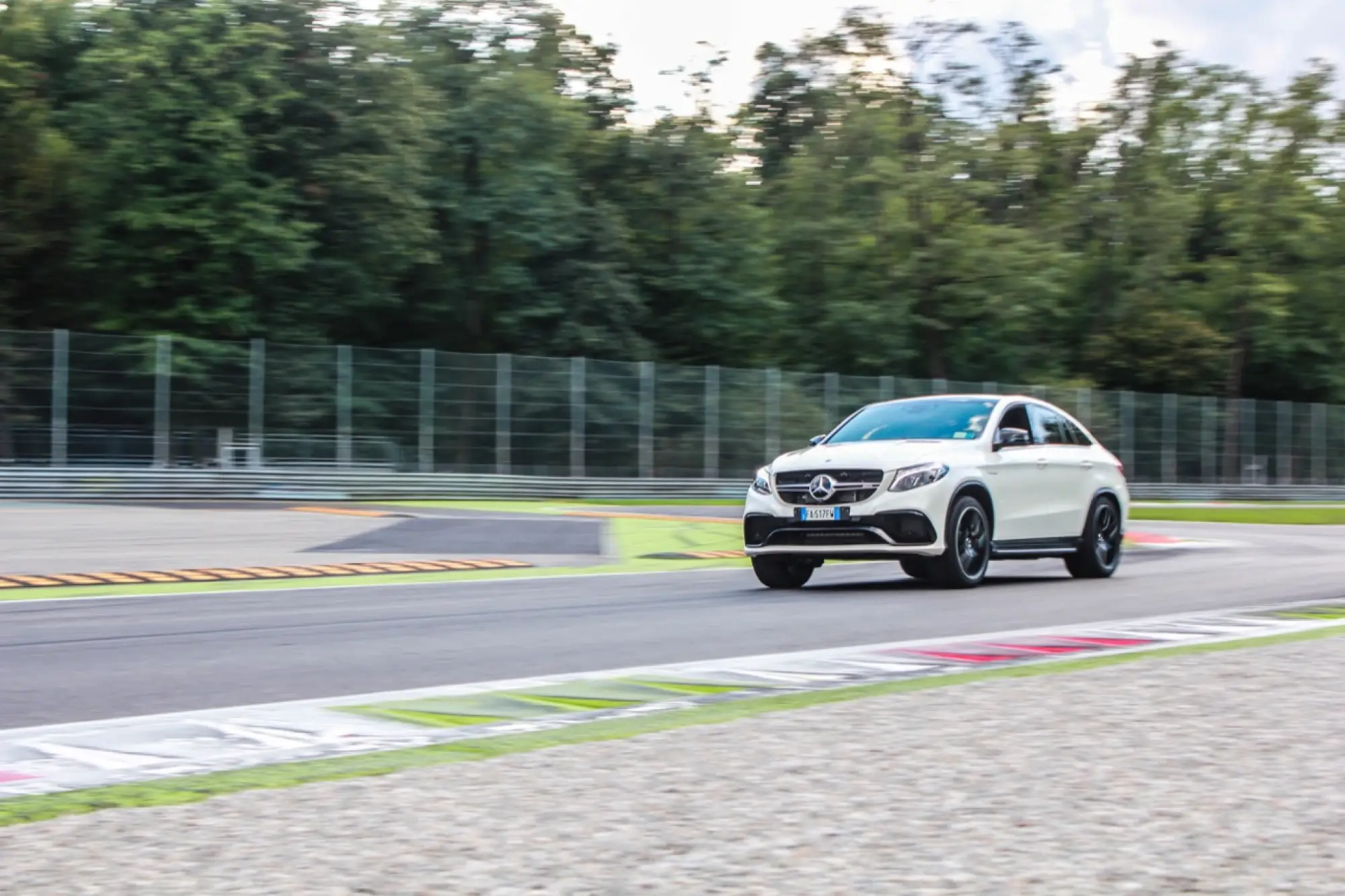 AMG Track Day - 10