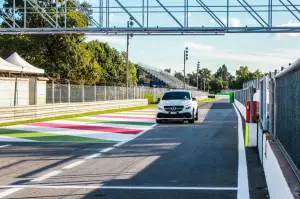 AMG Track Day