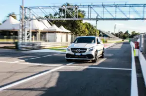 AMG Track Day