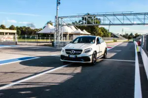 AMG Track Day