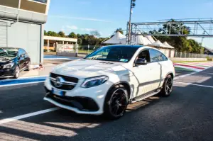 AMG Track Day